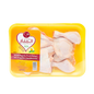 Cut-up whole chicken